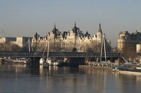 Earls Court cleaners SW5, SW10, SW3 carpet cleaning