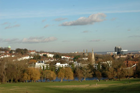 Hampstead cleaners NW3, NW6 carpet cleaning