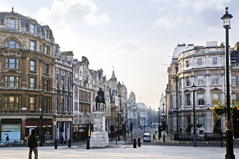 Marylebone carpet cleaning W1H cleaners