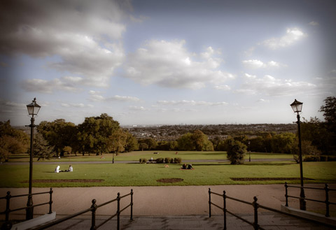 N10 cleaners Muswell Hill carpet cleaning