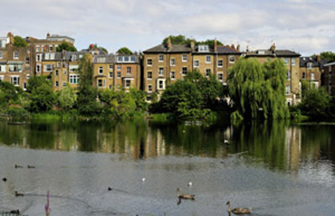 NW3, NW6 carpet cleaning Hampstead cleaners