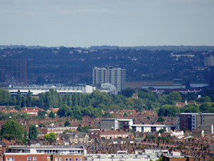 SE6, SE26 carpet cleaning Catford cleaners